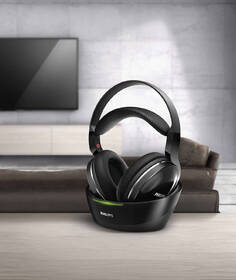 Sluchátka Philips SHD8800 černá

 obrázek produktu 6 z 7