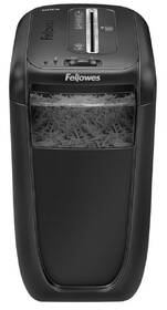 Skartovač Fellowes 60Cs černá

 obrázek produktu 2 z 5