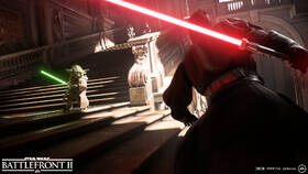 Hra EA Star Wars Battlefront II 

 obrázek produktu 8 z 19