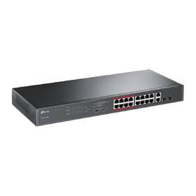 Switch TP-Link TL-SL1218MP 

 obrázek produktu 1 z 2