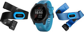 Chytré hodinky Garmin 945 PRO Optic TRI bundle modré

 obrázek produktu 1 z 13