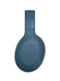 Sluchátka Sony WH-H910N modrá

 obrázek produktu 3 z 7