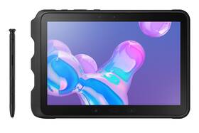 Dotykový tablet Samsung Tab Active Pro LTE černý

 obrázek produktu 7 z 12