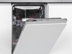 Myčka nádobí Whirlpool WSIO 3O34 PFE X nerez

 obrázek produktu 11 z 12