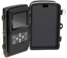 Fotopast Technaxx TX-69 Wild Cam maskáčová

 obrázek produktu 1 z 9