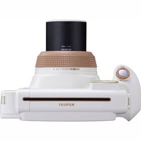 Instantní fotoaparát Fujifilm Instax wide 300 bílý/hnědý

 obrázek produktu 9 z 11