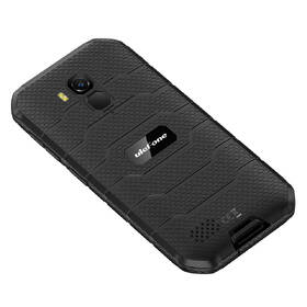Mobilní telefon UleFone Armor X7 PRO černý

 obrázek produktu 4 z 4