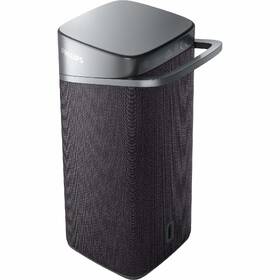 Přenosný reproduktor Philips TAS3505 černý/šedý

 obrázek produktu 4 z 6