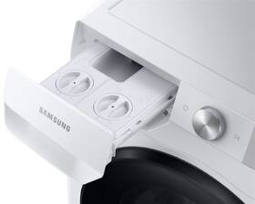 Pračka se sušičkou Samsung WD10T734DBH/S7 bílá

 obrázek produktu 4 z 15