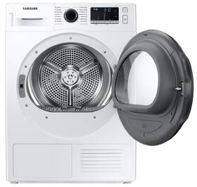 Sušička prádla Samsung DV80TA020AE/LE bílá

 obrázek produktu 5 z 13