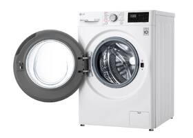 Pračka LG F49V3VW4W bílá

 obrázek produktu 11 z 16