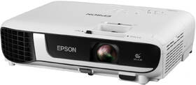 Projektor Epson EB-X51 bílý

 obrázek produktu 1 z 1