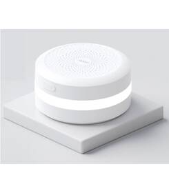 Řídicí jednotka Aqara Smart Home Hub Center M1S bílá

 obrázek produktu 4 z 8