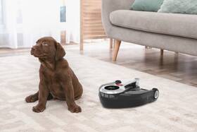 Robotický vysavač Hoover HGO710 011 
