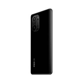 Mobilní telefon Poco F3 128 GB 5G černý

 obrázek produktu 4 z 10