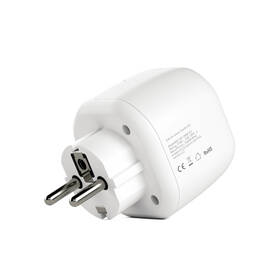 Chytrá zásuvka Satechi Homekit Smart Outlet 

 obrázek produktu 7 z 10