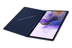 Pouzdro na tablet Samsung Galaxy Tab S7+/S7 FE/S8+ modré

 obrázek produktu 5 z 8