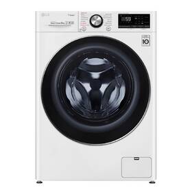 Pračka LG F4WN909S2 bílá

 obrázek produktu 8 z 16