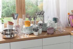 Myčka nádobí Gorenje GF63C 

 obrázek produktu 11 z 12