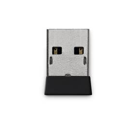 Klávesnice Microsoft All in One Media Wireless, CZ/SK černá

 obrázek produktu 3 z 8