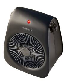 Teplovzdušný ventilátor Concept VT7041 černý

 obrázek produktu 4 z 9