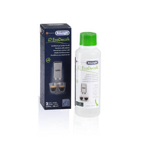 Odvápňovač pro espressa De'Longhi DLSC202 

 obrázek produktu 1 z 1