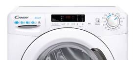 Pračka se sušičkou Candy CSWS 4752DWE/1-S bílá

 obrázek produktu 2 z 6