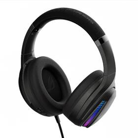 Headset Asus ROG Fusion II 300 černý

 obrázek produktu 4 z 12