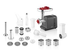 Mlýnek na maso ETA 6075 90000 černá barva
