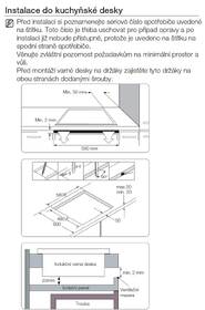 Indukční varná deska Samsung NZ64M3707AK/OL černá

 obrázek produktu 6 z 6