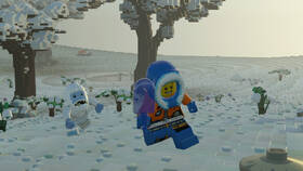 Hra Warner Bros Nintendo Switch LEGO Worlds 

 obrázek produktu 8 z 9