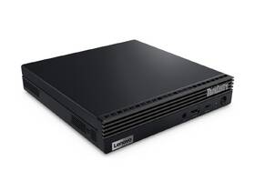 PC mini Lenovo ThinkCentre M60e Tiny černý

 obrázek produktu 8 z 9