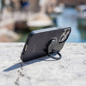Držák na mobil SP Connect Ring Mount SPC+ černý

 obrázek produktu 7 z 7