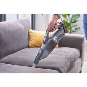Akumulátorový vysavač Black-Decker BCHV001B-XJ (bez baterie) 

 obrázek produktu 6 z 6