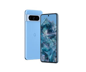 Mobilní telefon Google Pixel 8 Pro 5G 12 GB / 128 GB - Bay 

 obrázek produktu 5 z 7
