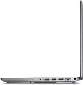 Notebook Dell Precision 15 (3590) šedá barva
