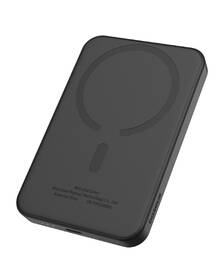 Powerbanka Baseus Mini s bezdrátovým nabíjením 5000 mAh 20W USB-C černá

 obrázek produktu 3 z 10