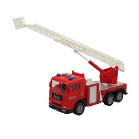 Náklaďák MaDe 14451 17 x 5 x 8 cm 

 obrázek produktu 1 z 3