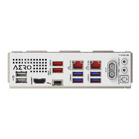 Základní deska GIGABYTE Z890 AERO G 

 obrázek produktu 3 z 5