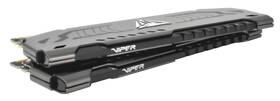 Operační paměť Patriot 32GB (2x16GB) DDR4 3200MHz CL16 

 obrázek produktu 3 z 10