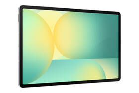 Dotykový tablet Samsung Galaxy Tab S10 FE+ 8 GB / 128 GB stříbrný

 obrázek produktu 4 z 9