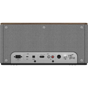 Reproduktor Klipsch The Three Plus hnědý

 obrázek produktu 4 z 8