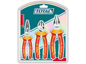 Sada kleští Total tools THT2K0302 (3 ks) 

 obrázek produktu 3 z 3