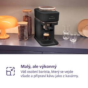 Automatický kávovar Philips BAR300/60 černý

 obrázek produktu 9 z 14