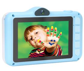 Digitální fotoaparát AgfaPhoto Realikids Cam 2 modrý

 obrázek produktu 1 z 6