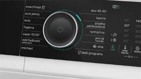 Set výrobků Siemens WG64N2A0CS + WQ46N2D1CS bílý

 obrázek produktu 5 z 20