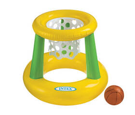 Basketbalový koš Intex 58504 

 obrázek produktu 1 z 4