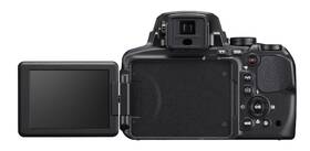 Digitální fotoaparát Nikon P900 černý

 obrázek produktu 7 z 11