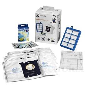 Sáčky do vysavače Electrolux USK1 

 obrázek produktu 1 z 2
