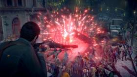Hra Microsoft Dead Rising 4 

 obrázek produktu 1 z 12